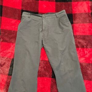 Kuhl Men's resistor Chinos 38